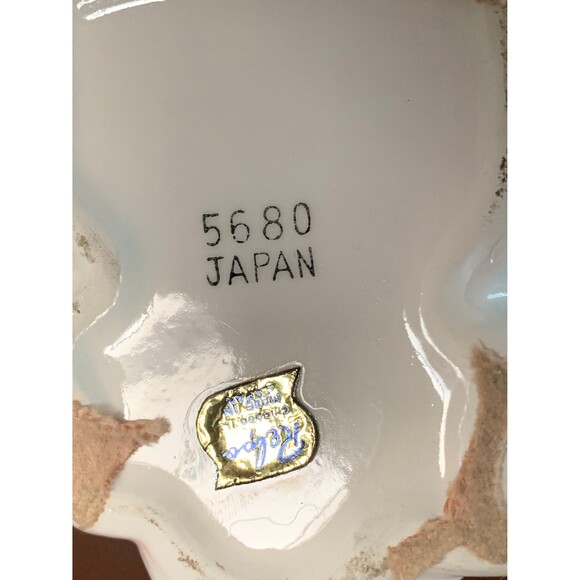 Retro train planter - nursery planter - pencil holder - Japan 5680 - Picture 6 of 10